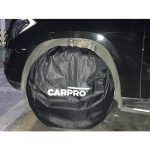 CARPRO Wheel Covers 4 piece - Car