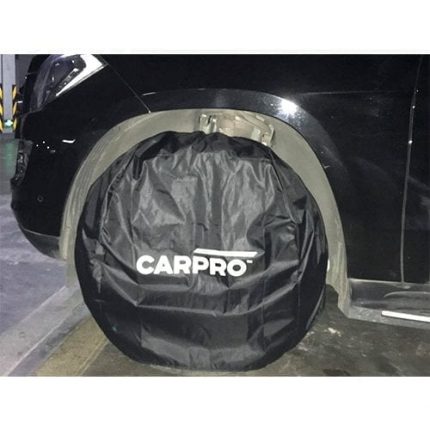 CARPRO Wheel Covers 4 Piece