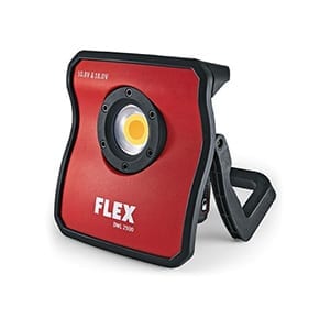 Flex – LED Cordless High CRI-value Full-spectrum Light