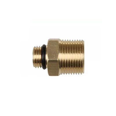 Adapter M22 Male To 1/4″ Male Reducer
