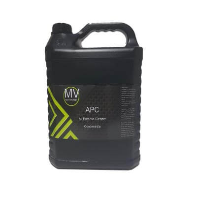 APC All Purpose Cleaner 5 Ltr Concentrate