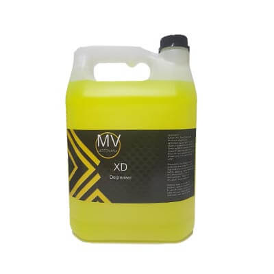 XD Degreaser 5 Ltr Concentrate