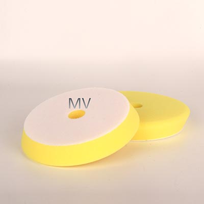 Motovana RUP Yellow Polishing Pad 5 Inch