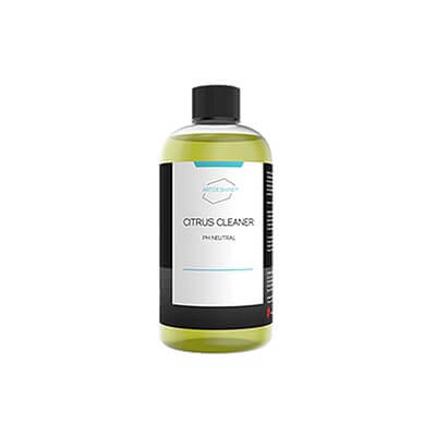 Artdeshine Citrus Cleaner PH Neutral APC Shampoo 500ml
