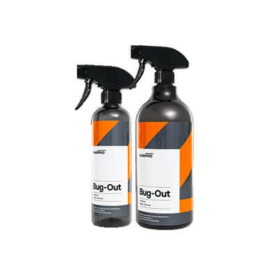 CarPro Bug-Out Insect Removal 1 Ltr