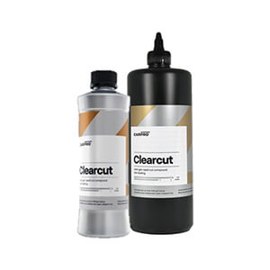 CarPro ClearCut Compound 1 Ltr