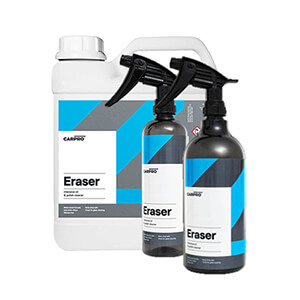 CarPro Eraser 1 Ltr – Pre-Cleaner