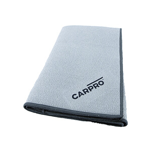 CarPro GlassFiber MF Towel