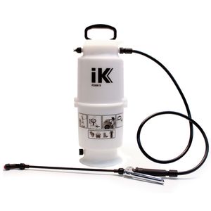 IK Foam 9 Compression Sprayer
