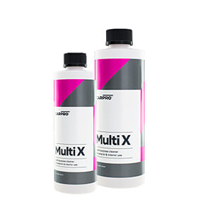 CARPRO MultiX All Purpose Cleaner Concentrate 500ML