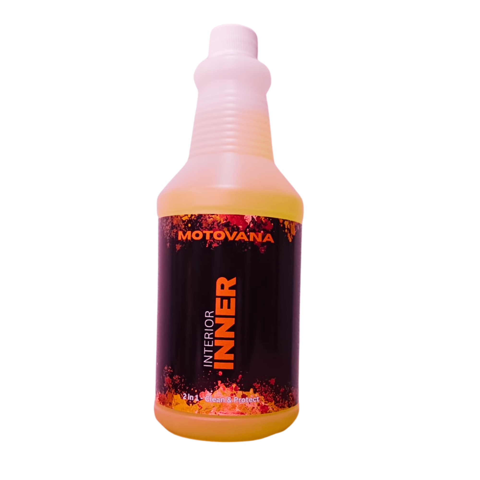 Motovana Inner Interior Cleaner 1 Ltr