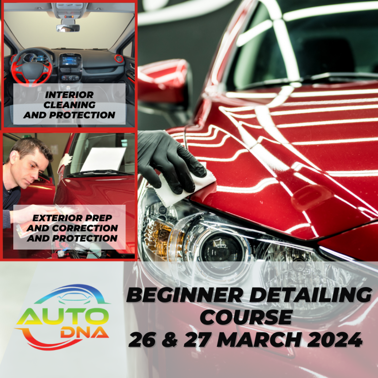Training Courses AutoDNA