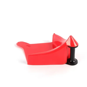 Wheel Hose Slide Roller
