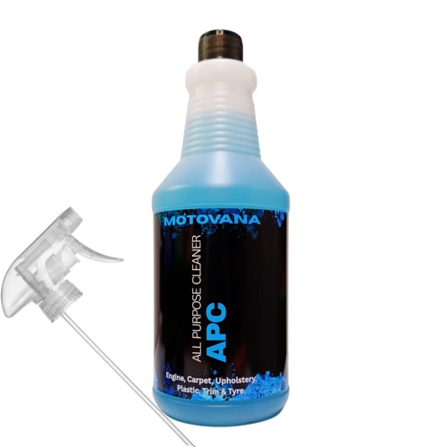 MotoVana APC 1 Ltr Concentrate