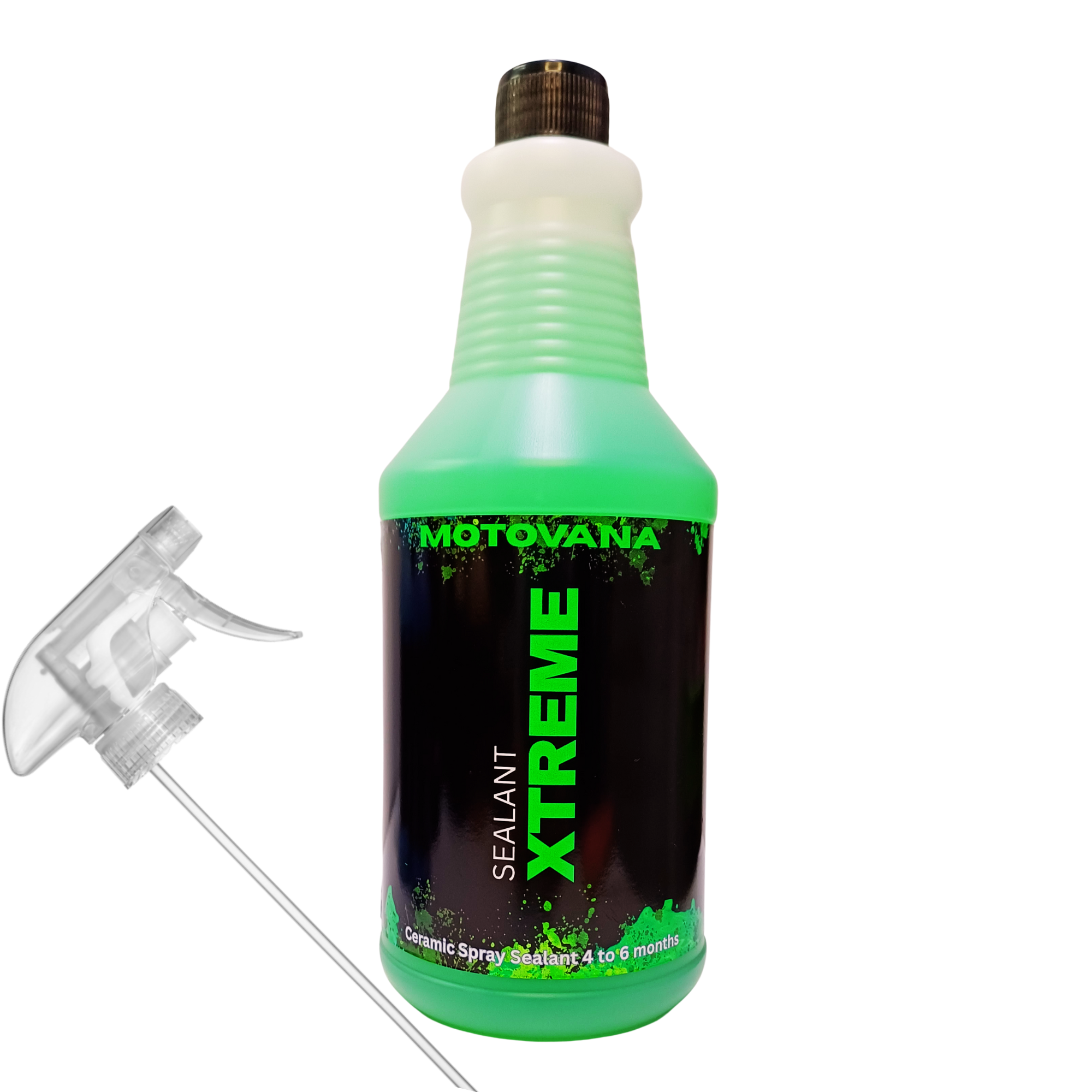 Motovana Xtreme Ceramic Sealant Ltr