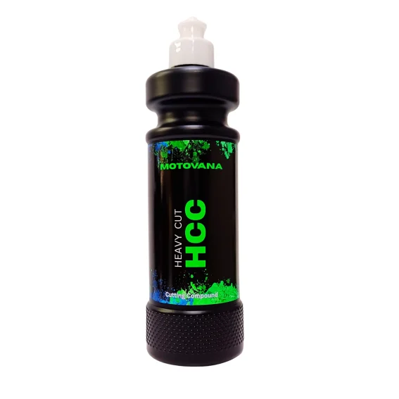 Motovana HCC Heavy Cutting Compound 500ml